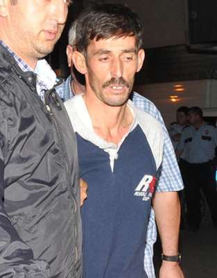 Eşini öldürüp, eski yengesini yaralayan sanığa ağırlaştırılmış ömürboyu