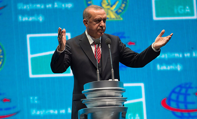 Yeni havalimanının adı açıkladı