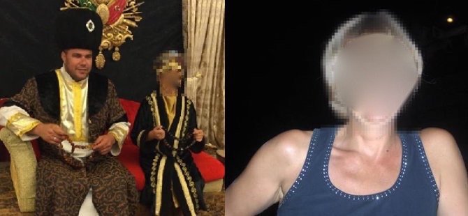 'Boşandığım Alman eşim oğlumu kaçırdı'