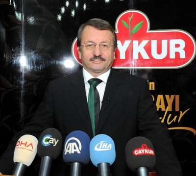 Çaykur, 3 bin 500 mevsimlik işçi alacak