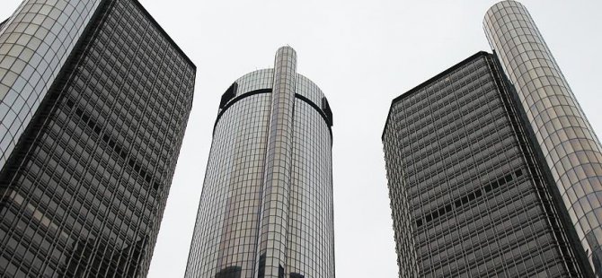 General Motors 18 bin kişiyi işten çıkarıyor