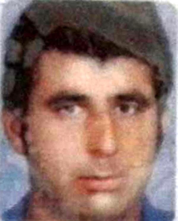 Bahçede çalışırken üzerine yıldırım düşen adam öldü