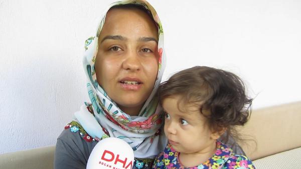 Ermenek’teki faciada madenci eşini kaybeden Fatma Gürses; 'Bizim artık bir babalar günümüz olmayacak'