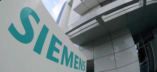 AB'den Siemens-Alstom birleşmesine ret