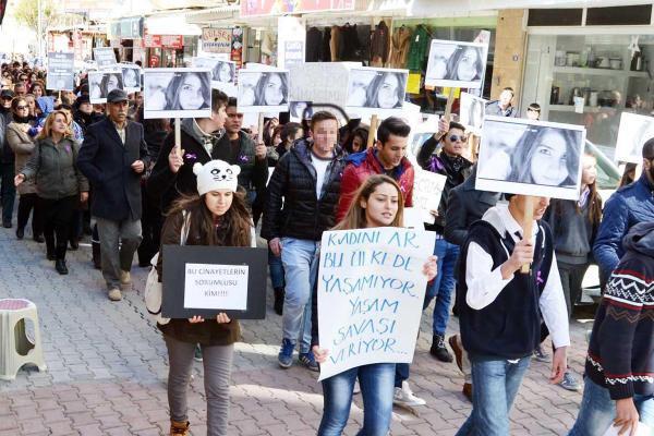 Cansu Kaya'nın katil zanlıları tutuklandı (2)