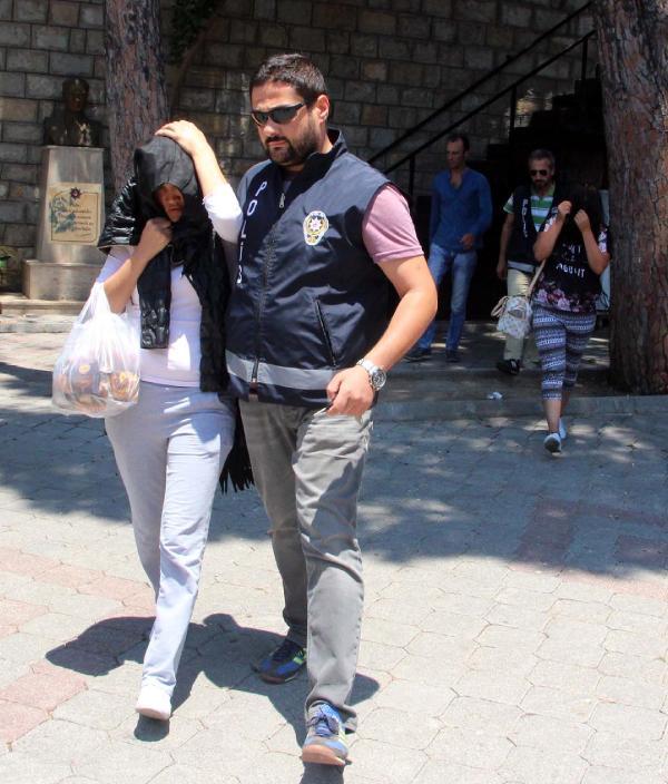 Fethiye'de Hepatit C alarmı