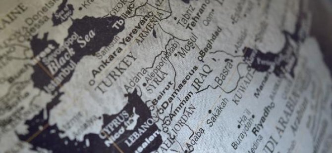 En çok terörizmden korkuyorlar