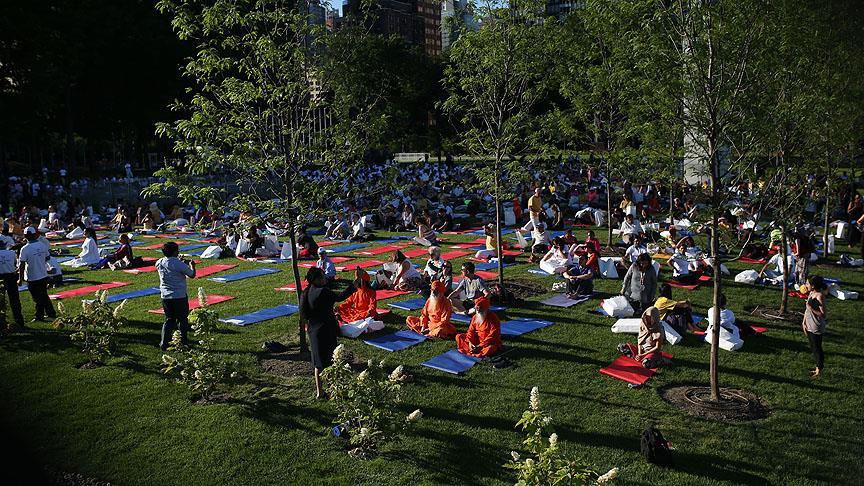 Yoga stüdyosunda silahlı saldırı: 3 ölü