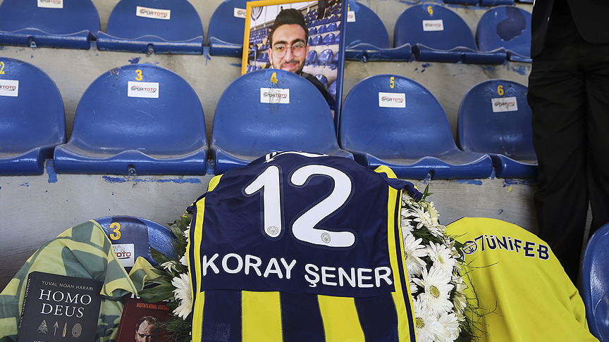 Türkiye, Koray'a ağlıyor