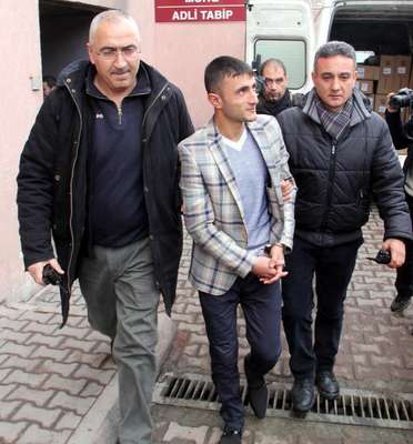 Cinayet sanığı: Kayınvalidemden uzak durmadı öldürdüm