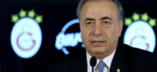 "'Seni sevmeyen ölsün' tezahüratını kasıtlı hale getirdiler"