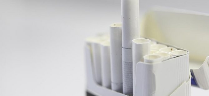 6 Saniyede 1 kişi sigaradan ölüyor