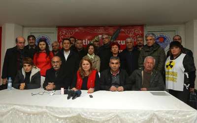 Akkuyu ÇED raporundaki sahte imza iddiaları Meclis'e taşındı (2)