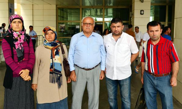 'Öldüğüne inanmıyorum' dedi, ama ömür boyu hapse mahkum oldu