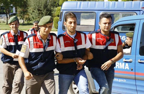 Kızını damadı öldürdü, şimdi de torununu ondan alıyorlar