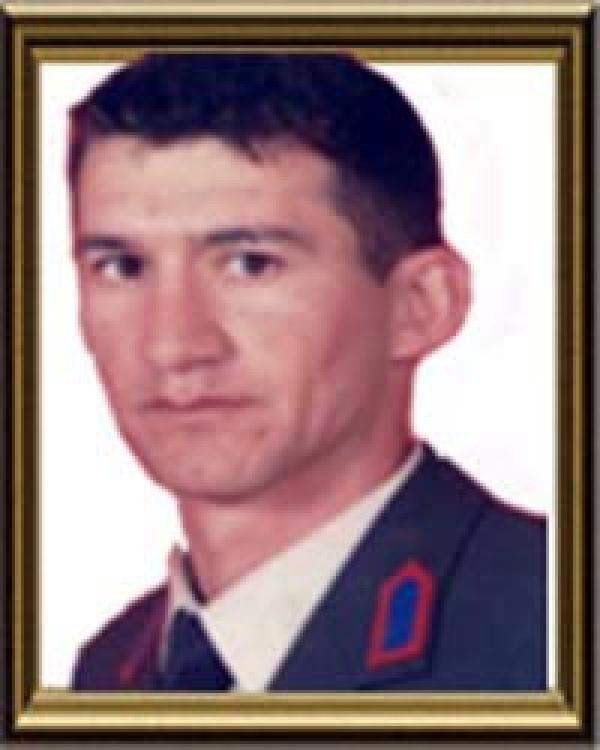 Define avcılarını yakalamak isteyen jandarma uzman çavuş şehit oldu, 2 er de yaralandı (2)
