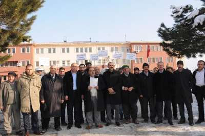Hakkarili arıcılardan sahte 'Hakkari balı' açıklaması