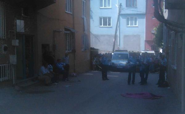 3 yaşındaki Muhammet, kamyonetin altında can verdi