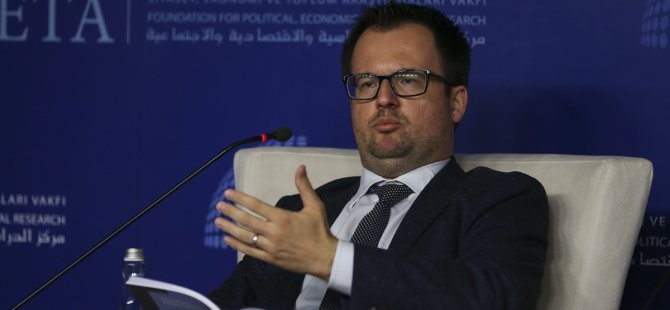 'Avrupa’da kurban, sünnet, başörtüsü yasağı artıyor'