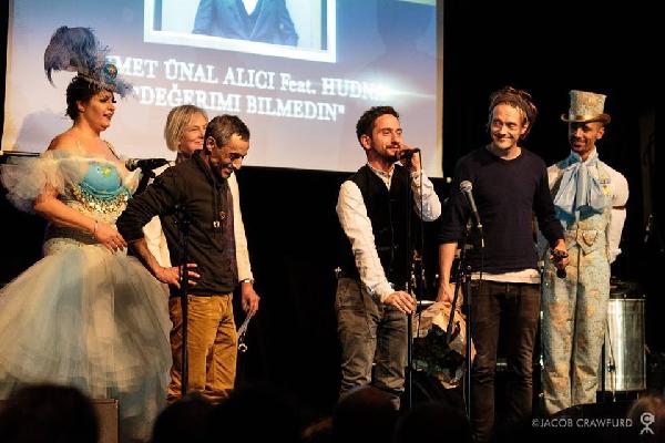 Roskilde Festivali’nin biletleri bir ay önceden tükendi