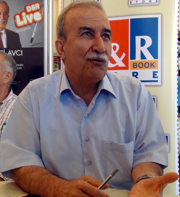 Hanefi Avcı: Paralel yapı bitmek mecburiyetindedir