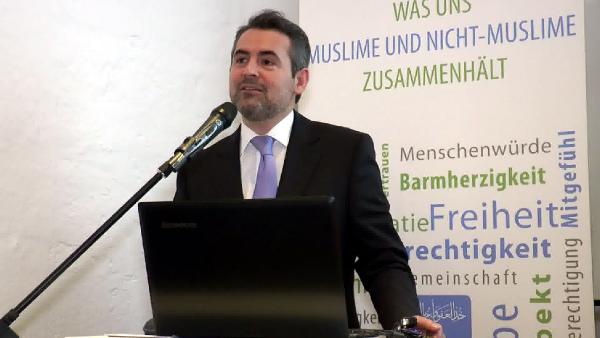 Münih Belediyesi'nden Müslümanlar'a Ramazan müjdesi