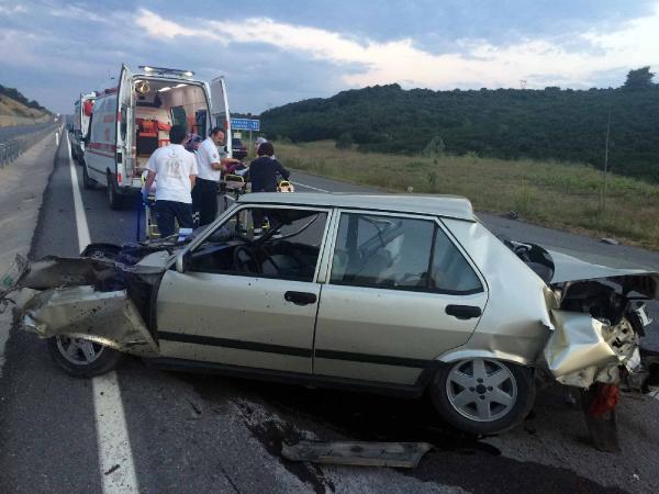 Gençlerin deniz keyfi acı bitti: 2 ölü, 2 yaralı