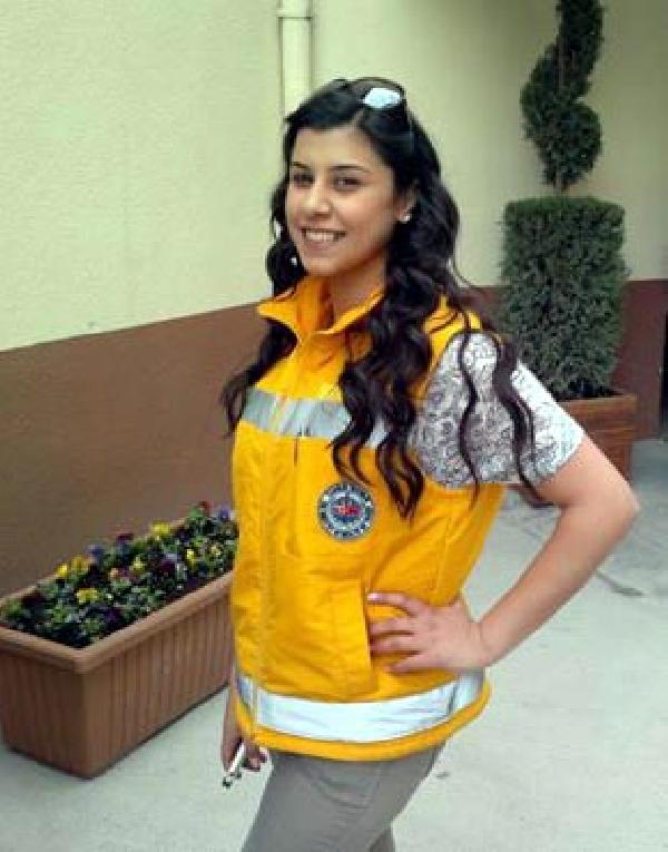 Duygu hemşirenin öldüğü ambulansın şoförü:Emniyet kemerleri bozuktu