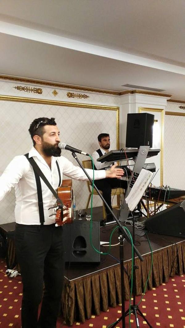 2'nci kat balkonundan düşen üniversiteli müzisyen öldü