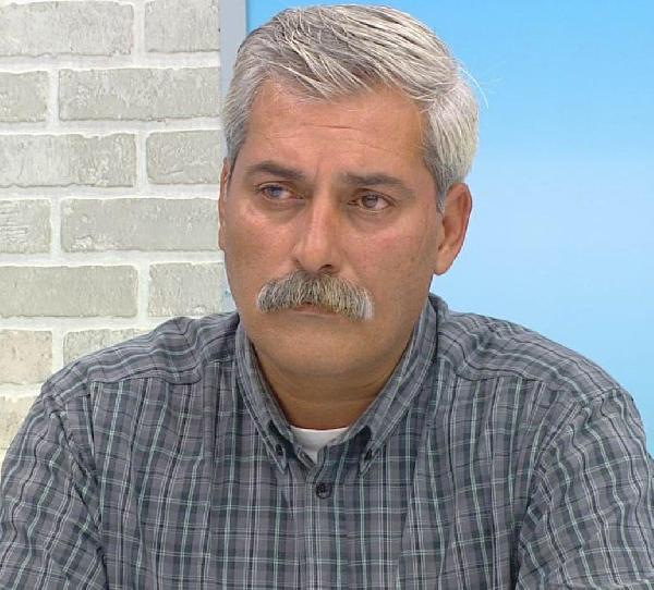 Cinayetten yargılanan sanık, kurbanının taziyesine katılmış