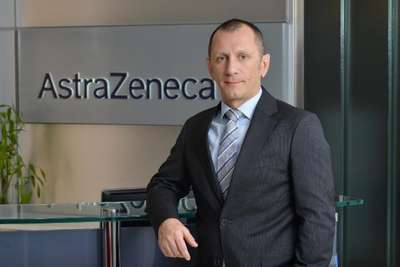 Astrazeneca Onkoloji İvmelendirme Müdürü Suat Koca oldu