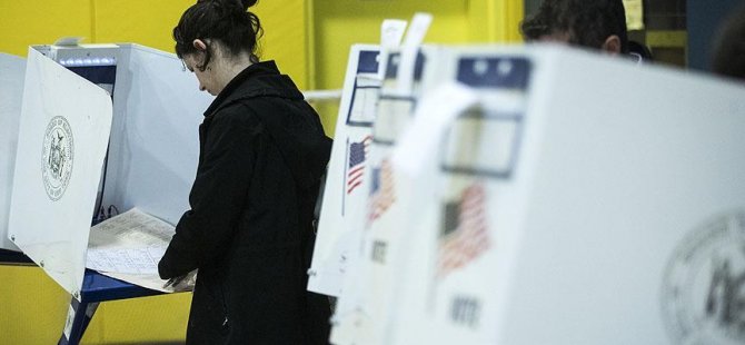 Florida'da oylar yeniden sayılacak