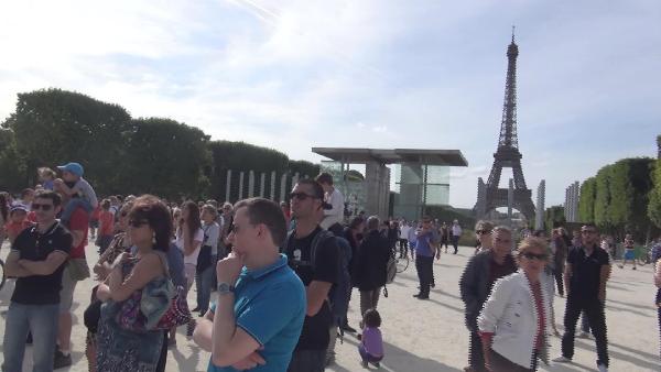 Paris'te 34. Müzik Festivali