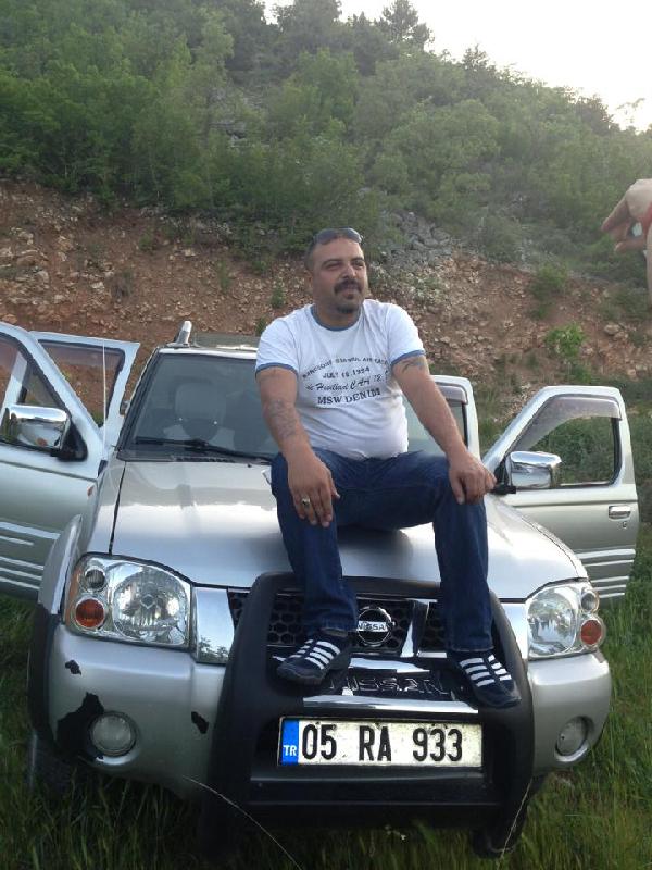 Polis, otomobille mobese direğine çarptı : 2 ölü, 2 yaralı