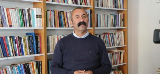 HDP, ‘komünist başkan’a karşı ittifak kurdu