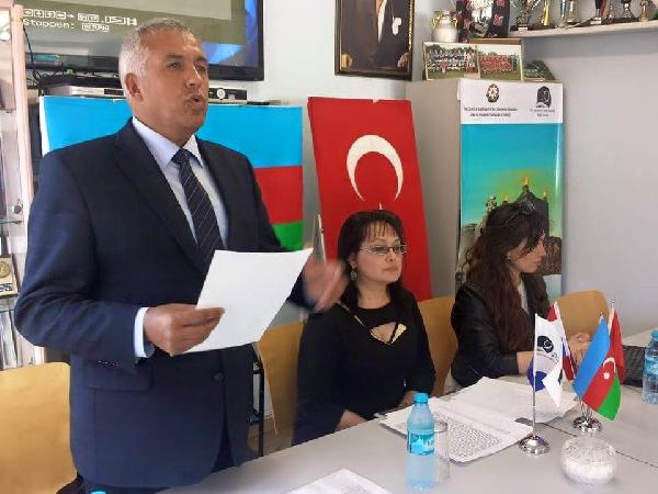 Gurbetçilerden Oğan'a destek
