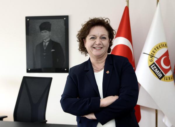 İGC Başkanı Dikmen'den BİK'e ilan kesme tepkisi
