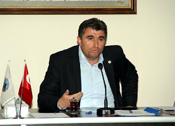İdam edilen iki ülkücünün adı parka verildi