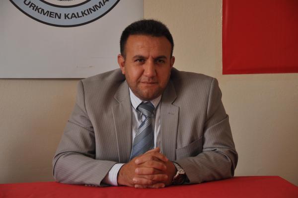 Suriyeli Türkmenler siyasi parti kurdu