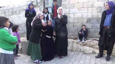 3 çocuk annesi mutfakta intihar etti