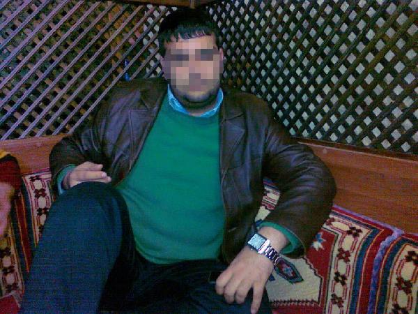 AK Parti'li eski başkana 'hakimlere hakaret'ten soruşturma