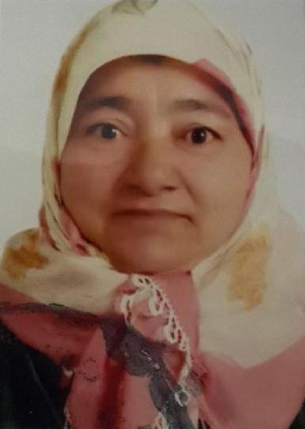 Nefes borusuna kaçan salatalık canında etti