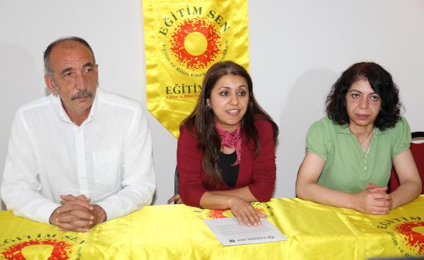 Cinsel taciz kararına eğitimci tepkisi