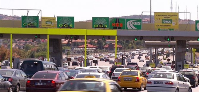 Cezalar geriye dönük tahsil edilecek