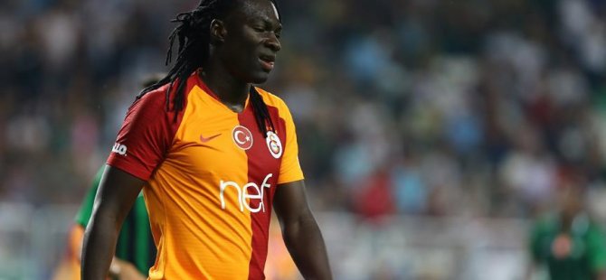 'Gomis ücretinin 5 milyon avroya çıkarılmasını istedi'