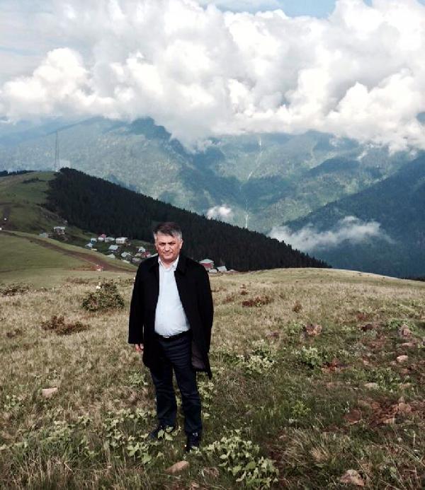 Rize Valisi Yeşil Yol eylemlerini eleştirdi: Neden tepki gösterildiğini anlamış değilim