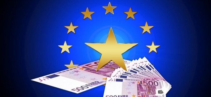 500 avroluk banknotlar tedavülden kalkıyor