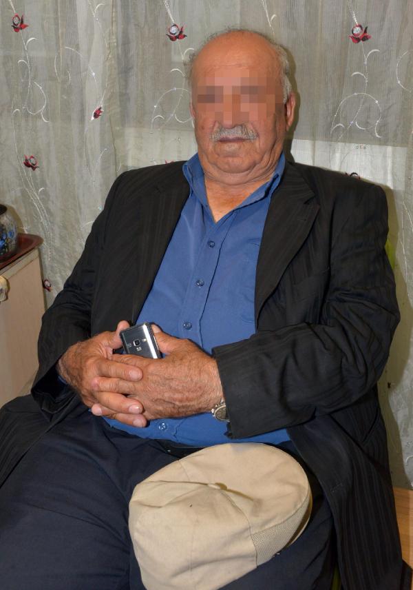 Evlenme vaadiyle Amasya'dan Adana'ya çağırdığı emekliyi dolandırdı