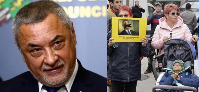 'Engelli çocuklarınızı maymun gibi dolaştırmayın'