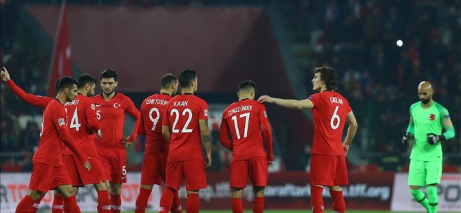 Türkiye C Ligi'ne düştü